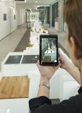Interaktive Roboter-Applikation "Threebots" gewinnt mehrere Auszeichnungen
