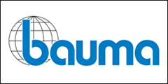 Bauma 2013