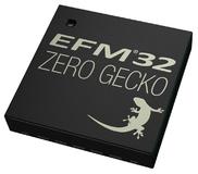 Silicon Labs präsentiert die energie-effizientesten MCUs auf Basis des ARM Cortex-M0+ Cores