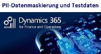 ❌ Microsoft Dynamics 365 ❌ PII automatisch maskieren PLUS Testdaten synthetisieren ❗