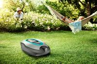 RWE und Gardena machen den Garten smart
