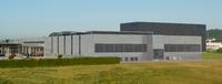 Lenze extends logistics centre with TGW