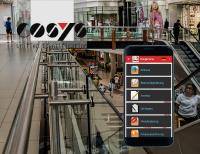 Digitalisierung im Einzelhandel für Textil, Lederwaren und Schuh Branche