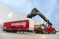 Erontrans wird neuer 24plus-Partner für Polen