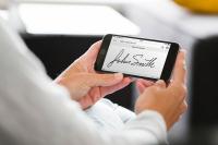 Die digitale Signatur - wo sie heute steht und wo ihr Potenzial liegt