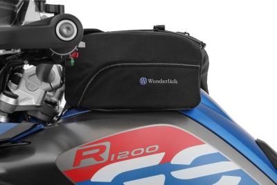 Wunderlich Tankrucksack R1200GS 01