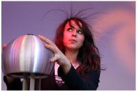 Neue Science Show im Universum®
