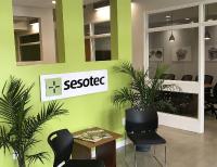 Sesotec Canada’s move provides base for further growth