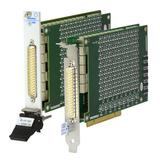 Pickering Interfaces erweitert die Palette der programmierbaren PXI und PCI Widerstandsmodule
