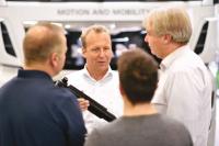 Zukunftsorientierte Trainings von ZF Aftermarket