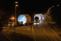 Rhenus supplies GEA distillery tanks to whisky distillery in Northern Ireland