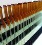 HUMMEL Touchsysteme - vom Projected Capacitive Sensor bis zum kundenspezifischen Komplettsystem