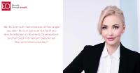 EO baut Branchenexpertise im Bereich Lifestyle und Luxury weiter aus