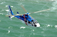 Eurocopter to Supply Héli-Union with the First Dauphin N3 Simulator