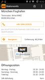 Bessere Performance, frisches Design: Die neue Android App von Sixt