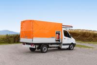 LOGICLINE präsentiert neue Transport-Box RB-70 auf BAUMA