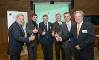 Projekt "Universität der Großregion" wird in einen nachhaltigen Universitätsverbund überführt