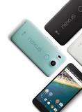 Nexus 5X ab heute verfügbar