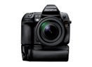 Die Olympus E-3: Ein professioneller Allrounder