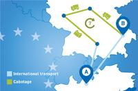 Mehr Effizienz in der EU dank Kabotage?