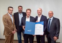 TÜV Nord bestätigt höchsteffizientes Anlagenmanagement von Westnetz