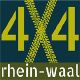 4x4 rhein-waal 2020