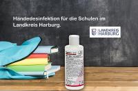 Hygienischer Schutz in Schulen