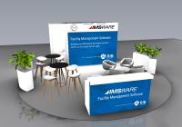 IMS bringt IoT, Big Data und BIM auf die Servparc 2019