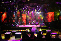 Q-99 invests in FALCON lighting fixtures