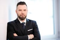 Alexander Erdmann ist neuer Vertriebsleiter der pit - cup GmbH