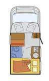 Premiere auf der CMT: Sunlight präsentiert den T 60