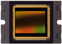 TowerJazz's Advanced CIS Technology Powers CMOSIS' New 300 Frames per Second 12 Megapixel Global Shutter CMOS Sensor