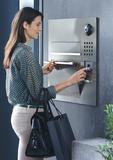 Mehr Komfort: Hightech am Briefkasten