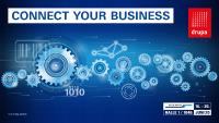 Connect Your Business with Finishing 4.0