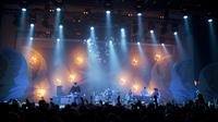 MAC TW1(TM) Fits the Bill on Bombay Bicycle Club