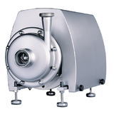 Now available: the new pump size TP 2050 is operating within lower flow rate volumes and has been added to the product range of our GEA Tuchenhagen®-VARIFLOW Centrifugal Pumps!