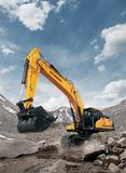 Scania zeigt umfangreiches Produktangebot auf der BAUMA 2016
