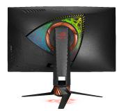Curved-Gaming-monitor ROG swift PG27VQ - jetzt erhältlich