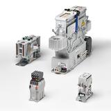 Schaltbau auf der Hannover Messe - "Safety for Man and Machine"