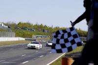 Sieg für Eng, Collard und das BMW Team Schnitzer beim ADAC GT Masters in Oschersleben