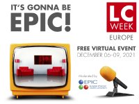 LC Week: Informative, Entertaining, Cross-technology Event