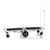 Developed for maximum flexibility - the Gruv Gear Muver 6