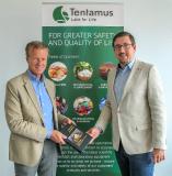 Expansion of Tentamus network in the US