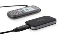 Belkin bringt mobile USB-Ladegeräte für den Extra-Energieschub unterwegs