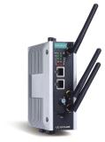 Industrielles 4G-LTE-IIoT-Gateway für Edge-Computing verarbeitet Daten lokal