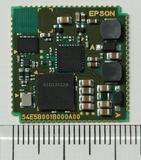 Epson kündigt leicht einsetzbarer EPD Controllerboard an