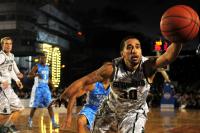 Basketball-Domains: Basketball becomes digital