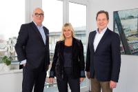 Focus Business Siegel