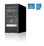 Neue TAROX PC-Systeme mit der dritten Generation der Intel® Core(TM) Prozessoren