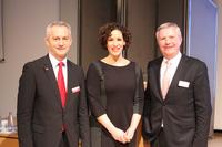 14. TEAMLogistikforum sieht in der vierten industriellen Revolution riesige Chancen für die deutsche Logistik